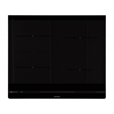 Индукционная варочная поверхность Gorenje IS645BG