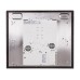 Индукционная варочная поверхность Gorenje IS645BG