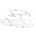 Индукционная варочная поверхность Gorenje IT641BSC