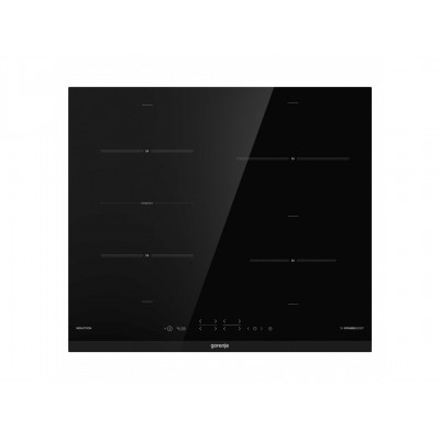 Индукционная варочная поверхность Gorenje IT643BCSC