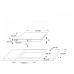 Индукционная варочная поверхность Gorenje IT643BCSC