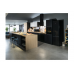 Индукционная варочная поверхность Gorenje IT643SYB черная