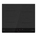 Индукционная варочная поверхность Gorenje IT643SYB черная