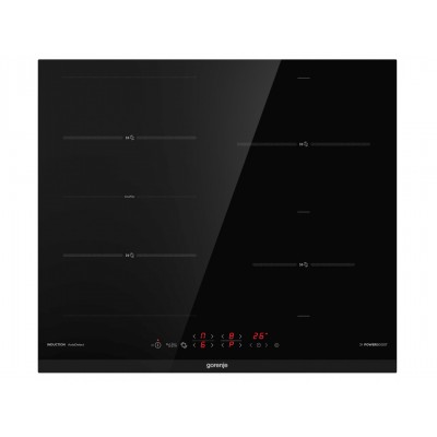 Индукционная варочная поверхность Gorenje IT645BCSC