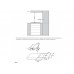 Индукционная варочная поверхность Gorenje IT645BCSC