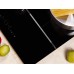 Індукційна варильна поверхня Gorenje IT646ORAB чорна