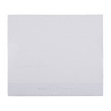 Индукционная варочная поверхность Gorenje IT643SYW белая