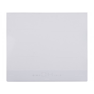 Индукционная варочная поверхность Gorenje IT643SYW белая