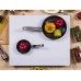 Индукционная варочная поверхность Gorenje IT643SYW белая