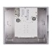 Индукционная варочная поверхность Gorenje IT643SYW белая