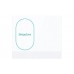 Индукционная варочная поверхность Gorenje IT643SYW белая