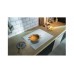 Индукционная варочная поверхность Gorenje IT643SYW белая
