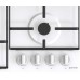 Газовая варочная поверхность Gorenje G640EW