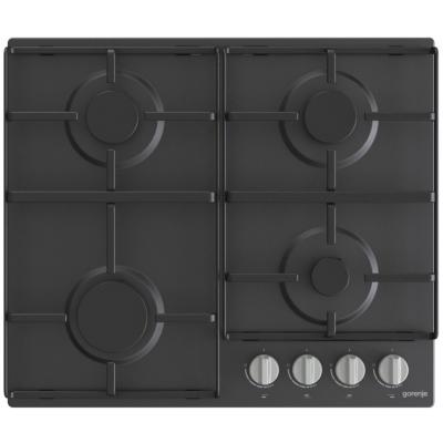 Газовая варочная поверхность Gorenje G640EXB