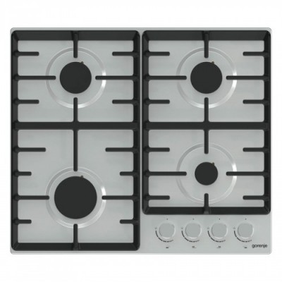 Газовая варочная поверхность Gorenje G641AX