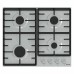 Газовая варочная поверхность Gorenje G641AX