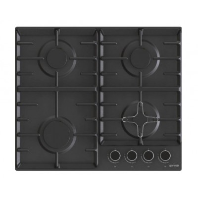 Газовая варочная поверхность Gorenje G641BMB