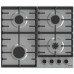 Газовая варочная поверхность Gorenje G641BX
