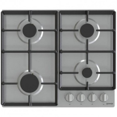 Газовая варочная поверхность Gorenje G641EX