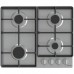 Газовая варочная поверхность Gorenje G641EX