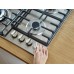 Газовая варочная поверхность Gorenje G641EX