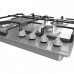 Газовая варочная поверхность Gorenje G641EX