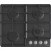 Газовая варочная поверхность Gorenje G641EXB