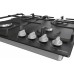 Газовая варочная поверхность Gorenje G641EXB