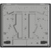 Газовая варочная поверхность Gorenje G641EXB