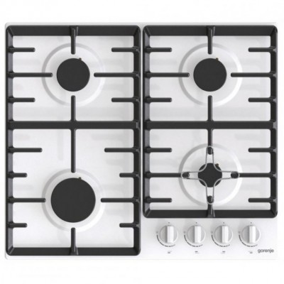 Газовая варочная поверхность Gorenje G641W