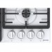 Газовая варочная поверхность Gorenje G641W