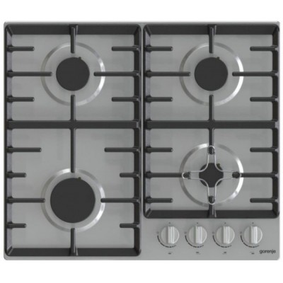Газовая варочная поверхность Gorenje G641X