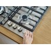 Газовая варочная поверхность Gorenje G641X