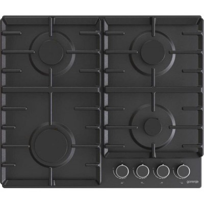 Газовая варочная поверхность Gorenje G642AB