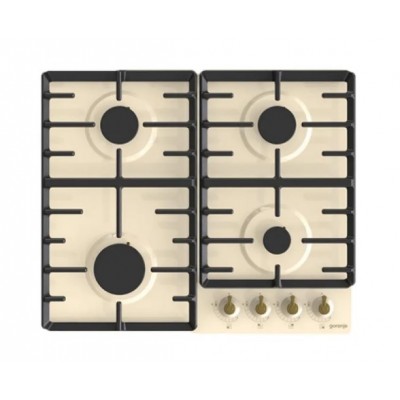 Газовая варочная поверхность Gorenje G642CLI