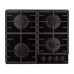 Газовая варочная поверхность на закаленном стекле Gorenje GT641B