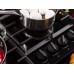 Газовая варочная поверхность на закаленном стекле Gorenje GT641B