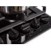 Газовая варочная поверхность на закаленном стекле Gorenje GT641B