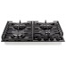 Газовая варочная поверхность на закаленном стекле Gorenje GT641B
