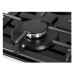Газовая варочная поверхность на закаленном стекле Gorenje GT641B