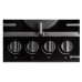 Газовая варочная поверхность на закаленном стекле Gorenje GT641B