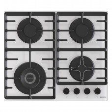 Газовая варочная поверхность на закаленном стекле Gorenje GT641SYW