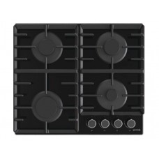 Газовая варочная поверхность на закаленном стекле Gorenje GT642AB