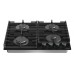 Газовая варочная поверхность на закаленном стекле Gorenje GT642AB