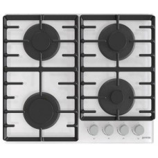 Газовая варочная поверхность на закаленном стекле Gorenje GT642AXW