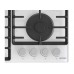 Газовая варочная поверхность на закаленном стекле Gorenje GT642AXW