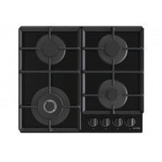 Газовая варочная поверхность на закаленном стекле Gorenje GTW641EB