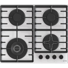 Газовая варочная поверхность на закаленном стекле Gorenje GTW641SYW