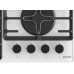 Газовая варочная поверхность на закаленном стекле Gorenje GTW641SYW