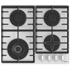 Газовая варочная поверхность на закаленном стекле Gorenje GTW641W
